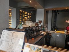 -来回·咖啡(钟村咖啡豆店)