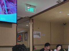 -海底捞火锅(银泰中心店)