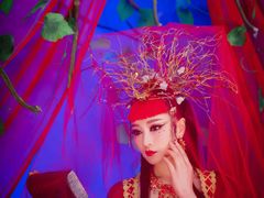 -九月鹰飞汉服摄影工作室