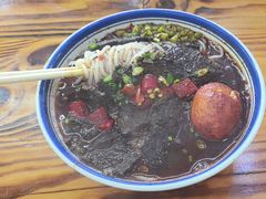 -十里香粉馆(虹桥中路店)