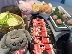 -椰小鸡·琼州糟粕醋·火锅(美兰缤纷城店)