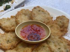 -东江海鲜大排档·潮汕菜·砂锅粥