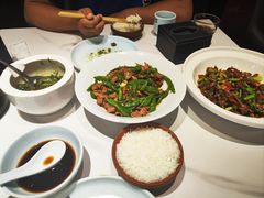 -攸州小镇家湘菜(小米科技园店)