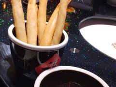 -味可道美食坊(福基路店)
