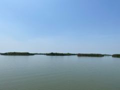 -苏州太湖湖滨国家湿地公园