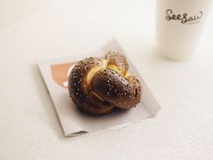 -Seesaw Coffee(上海尚悦湾店)