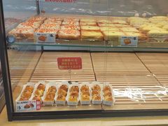 -味多美蛋糕(朝新嘉园店)