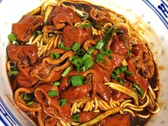 -辣肉面大王(天平路店)