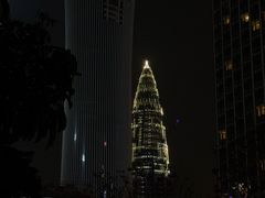 -深圳凯宾斯基酒店