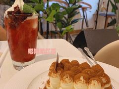 -Deer Park鹿园西餐(仁恒置地广场店)
