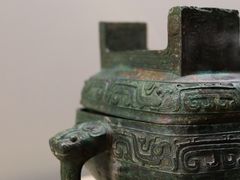 -上海博物馆(人民广场馆)