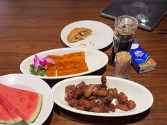 -美乐食街(小南店)
