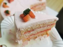 -幸福西饼生日蛋糕·下午茶(闵行店)