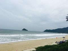 -西涌国际滨海旅游区