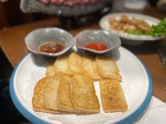 -百草滩羊清水涮羊肉(长城路店)