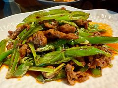 -驿舍·民國老营房院子私房菜(科学会堂店)