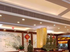 大堂-大天然酒店(军民路店)