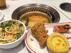 -龍歌自助小火锅(崂山丽达店)