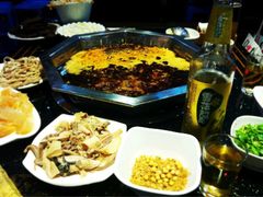 李雪火锅食府(总店)-李雪火锅食府(宽窄巷子总店)