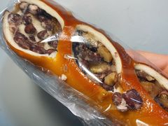 碱水红豆-安上烘焙 ENCHANTE(世纪汇店)