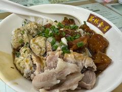 -荔林食店(西华路店)
