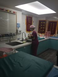 -百悦健康月子中心(祈悦店)