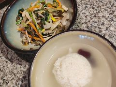 冰镇酒酿-南京大牌档(人民广场店)