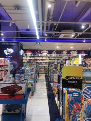 -玩具反斗城(万象汇店)