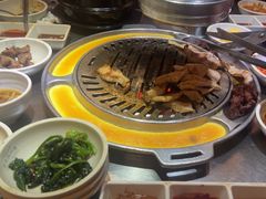 -喜来稀肉(虹泉路店)