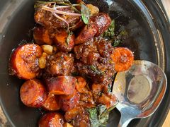 -客汀家宴·客家烟火 四季食材(集美店)