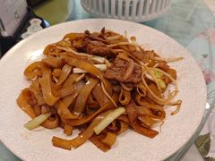 -花舍·新派粤菜·西餐·下午茶(亚运村·鸟巢店)
