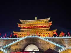 -西安城墙·碑林历史文化景区