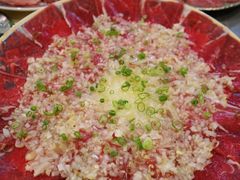 -大阪烧肉BAKA一代(十亩地店)