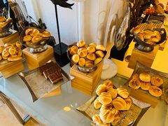 -茵特拉根酒店·西餐厅