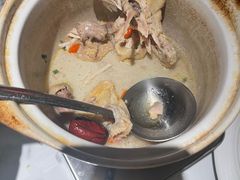 -又见炊烟私房菜(敬亭路店)