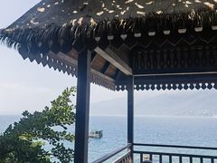 -海南分界洲岛旅游区