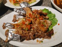 -老苏州大客堂·苏帮菜·松鼠桂鱼·苏州传统小吃(观前街人民商场店)