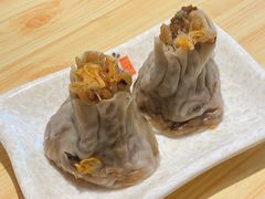-吉祥馄饨(牡丹园店)