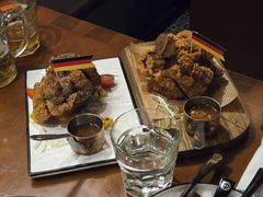 -haxnbauer海森堡德国餐厅(深圳coco店)
