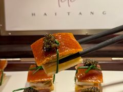 -莉莉海堂HAITANG·烤鸭(国贸商城店)