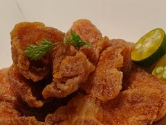 -華府Deluxe(兴业太古汇店)