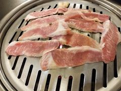 -韩屋韩国料理(天山路店)