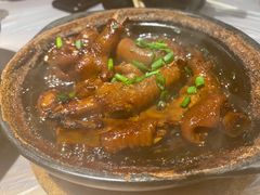 猪蹄凤爪-小时候焗海鲜(鄞州万达店)