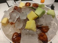 -桂满陇·海市蜃楼·黑金(国金店)