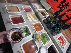 -一绪に寿喜烧自助(世茂广场店)