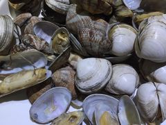 -海味当家(西安路店)