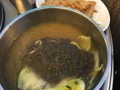 -401餐厅(弘大店)