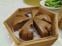 -怀德酒楼·粤菜·海鲜·茶点(宝安国际机场店)