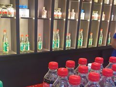 -汉丽斯巴西烤肉自助(市南店)