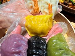 -老大连·海肠捞饭·大连海鲜大连菜(西安路店)